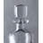 Reed And Barton Deklan Decanter with Stopper