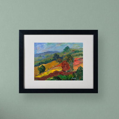 " Napa 2 " by Manor Shadian