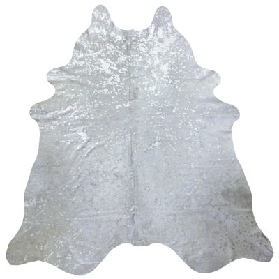 Dambrosio Cowhide Indoor Rug