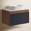 Ronda 30'' W Single Wall-Mounted Vanity-911456282