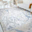Handmade Silk and Wool Area Rug-1243185529-1258852819