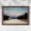 La Tour Eiffel, v. 1898-Henri Rousseau-Toile encadrée sur mesure-530175909-530175902-530175906