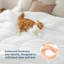 Housse de couette en duvet synthétique Bedge-105552394-105552396