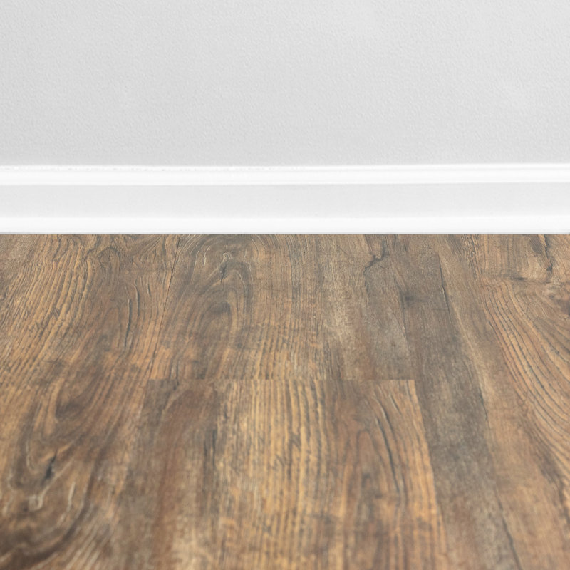 Cullivan 0.62mm Thick 122cm W x 122cm L Vinyl Plank