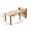 Table de salle à manger 66,93 po-130741895