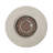 Fen Concrete Propane Smokeless Fire Pit Table-262806620