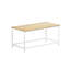 Table basse 31,5 "(couleur chêne)-129020777