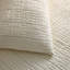 Pickstitch Coverlet Set -891147246