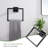 5 - Piece Bathroom Hardware Set-63854021