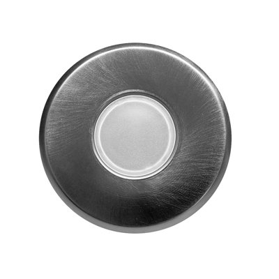 SureFit 5.25'' 9.66 Watt Dimmable Air-Tight LED Retrofit Recessed Lighting Kit