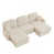 Cream Beige n'est pas disponible