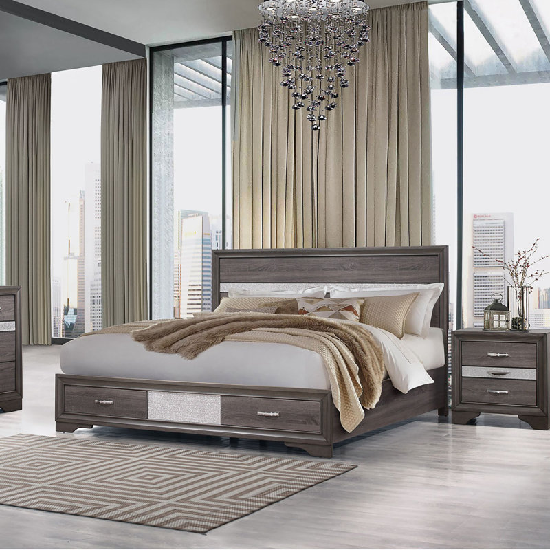 Lit Ryder Sparkle Grey, Grand