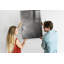 Magnetic Glass Dry Erase Board