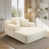 Beige White