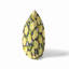 Coussin lombaire d'extérieur Lemons Coastal-111771501