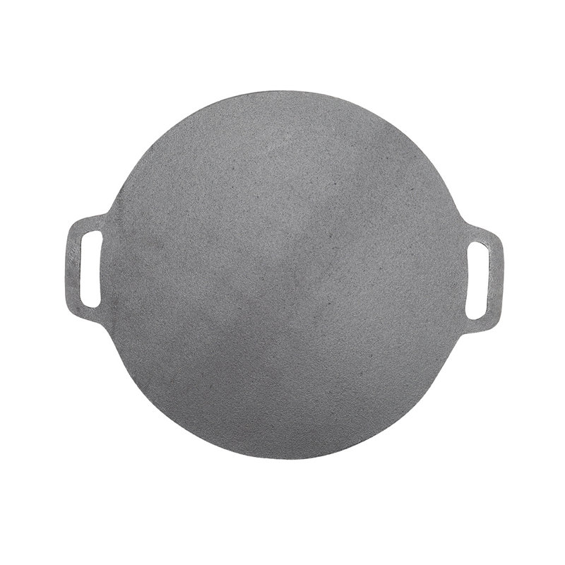 Chagoya Cast Iron Griddle