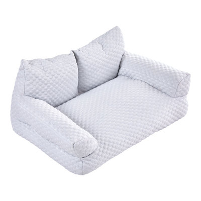 Polyester Pet Bed