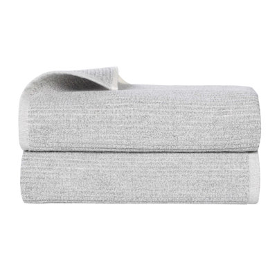 Draps de bain côtelés Destin