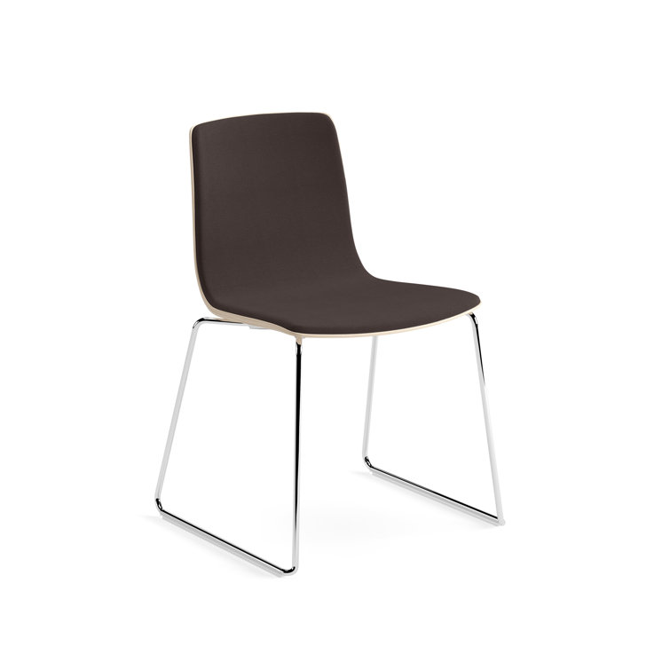 Aava Sled Chair by Antti Kotilainen