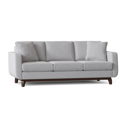 Loy Upholstered 85 " Sofa