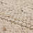Tableau Wool/Viscose Beige Area Rug-57746999
