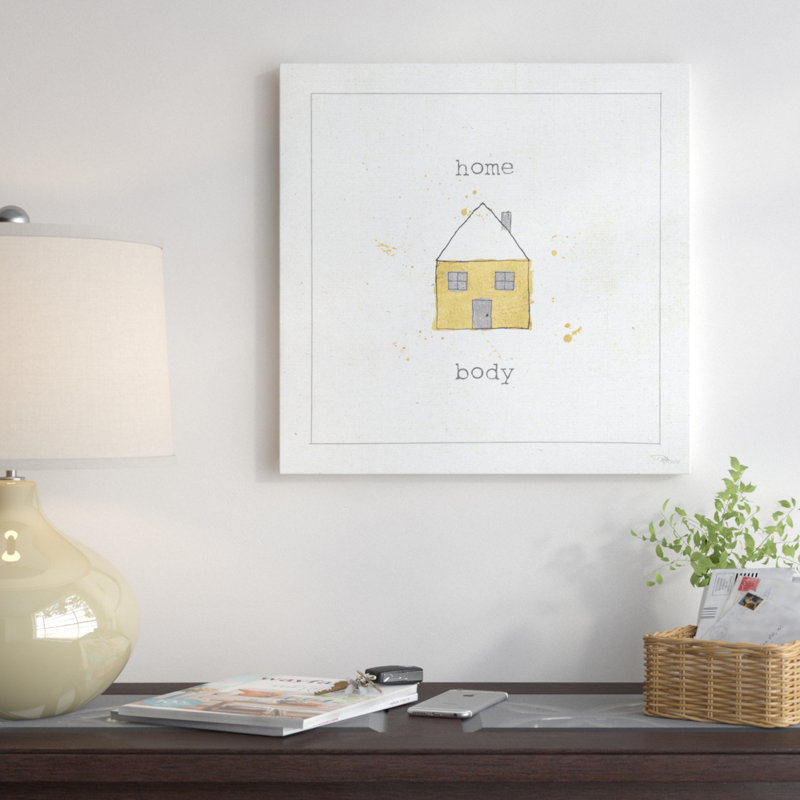 « opposés minnie i », reproduction d’art sur toile tendue, H 26 po x l 26 po x P 1,5 po