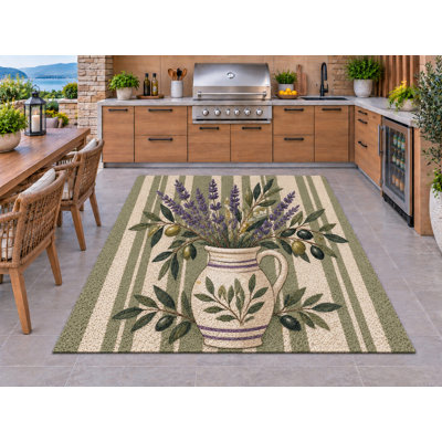 Rug