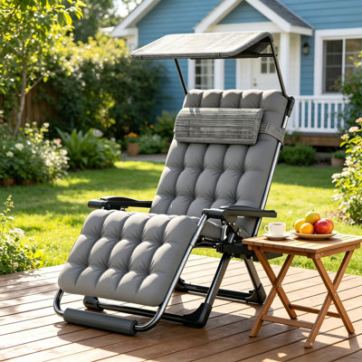 Fauteuil Zero Gravity