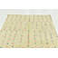 Tapis ivoire Paraiso