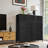 39.37 " W 9 - Drawer Dresser-1258764829
