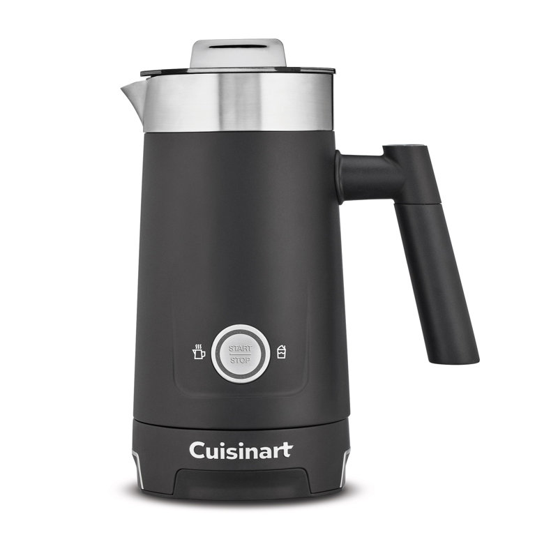 Cuisinart Hot & Cold Milk Frother
