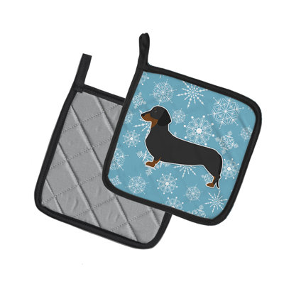 East Urban Home Polyester Potholder