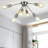 Rollins Semi Flush Mount-1462499235