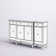 Caila 48'' Sideboard