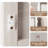 Rattan Deco Nightstand,Set of 2-1523060462-1536070934