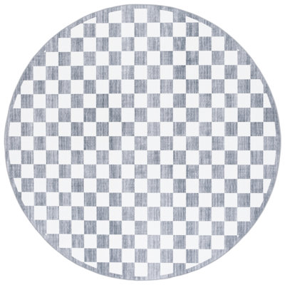 Josalina Clara 936 Area Rug In Ivory / Grey