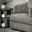 Fauteuil inclinable manuel Cecyle-96517758