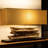 Raina 55cm Light Brown Table Lamp