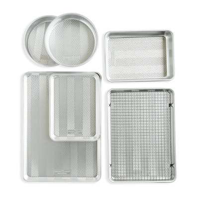 Prism 7 Piece Baking Set