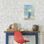 Danhui Nai - Wrapped Canvas Print-32996582