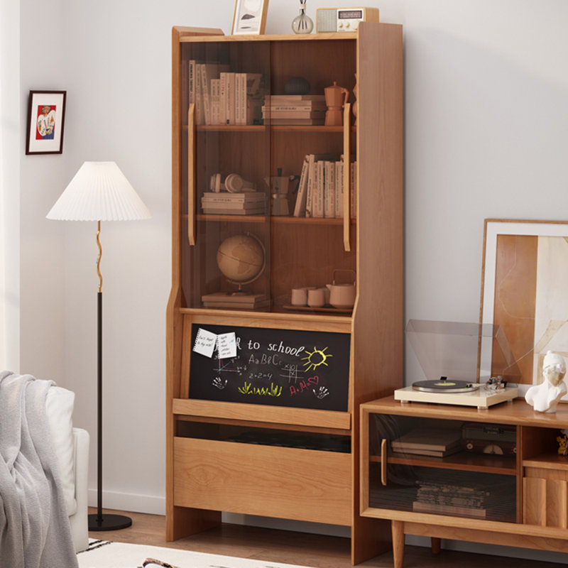 Bibliothèque de rangement pour meubles