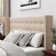 Achenbach Upholstered Headboard