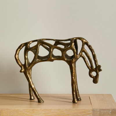 Tibbie Figurines & Sculptures