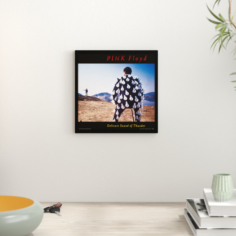 Single Picture Frame Memorabilia