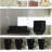 32 Piece Stoneware Dinnerware Set - Service for 8-426128271