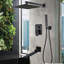 Hobkirk Adjustable Shower Head