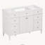 Single Bathroom Vanity with Top-2120419023