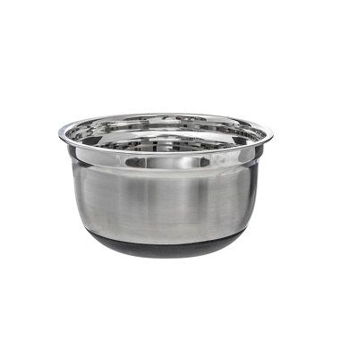 Stainless Steel Mixing Bowl