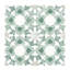 Carreau de porcelaine mat pour plancher et mur 9 po x 9 po Pageant-131483603