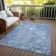 Cassina Washable Indoor / Outdoor Rug